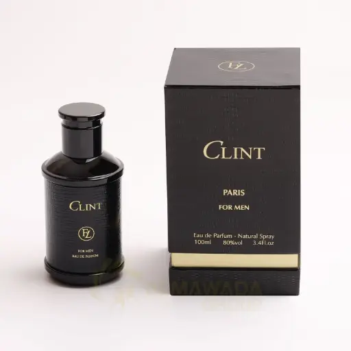 عطر كلينت 100مل