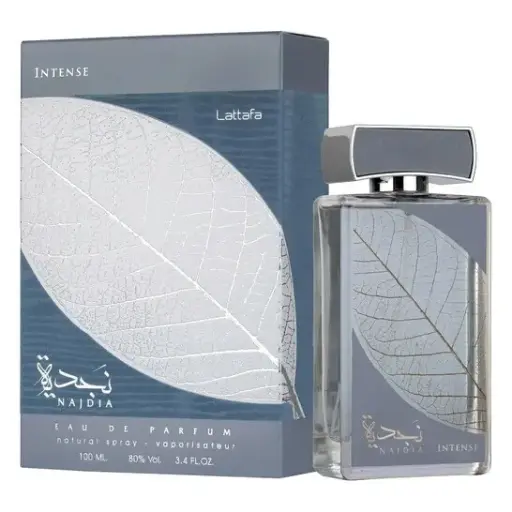 عطر نجدية 100مل