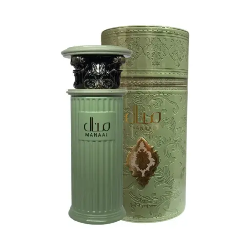 عطر منال 100مل