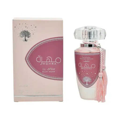 عطر مهرة لطافه 100مل