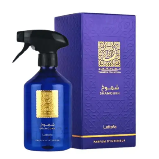 معطر جو شموخ