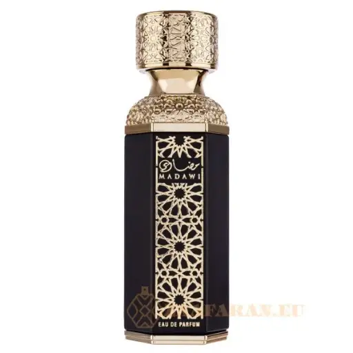 عطر مضاوي لطافه