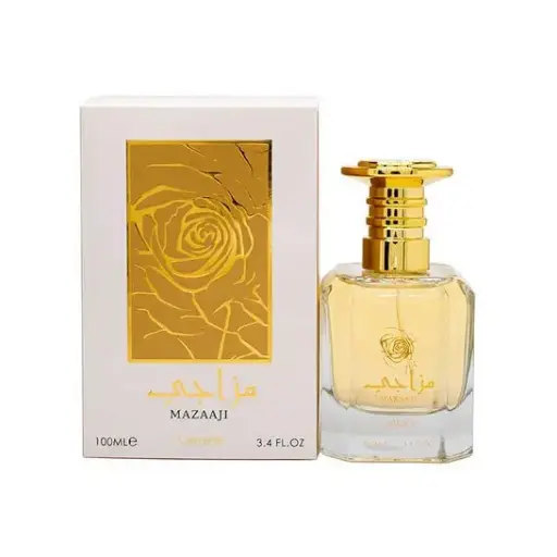 عطر مزاجي 100مل