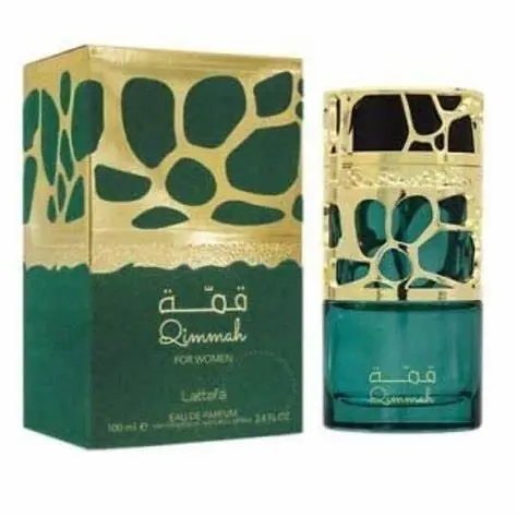عطر قمة نسائي 100مل