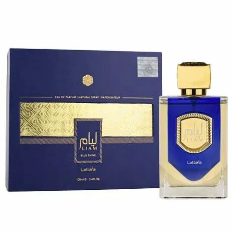 عطر ليام 100مل