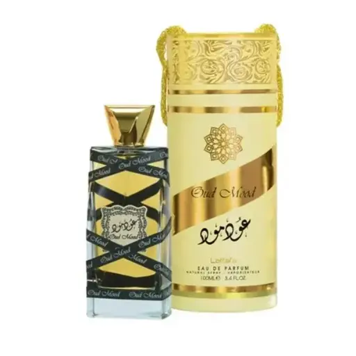 عود مود لطافه 001 مل