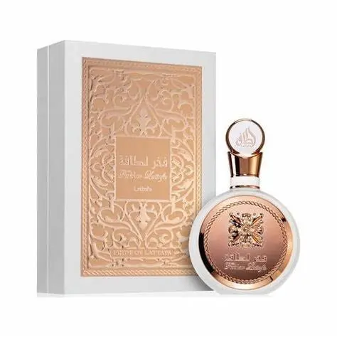 فخر اللطافه 100مل