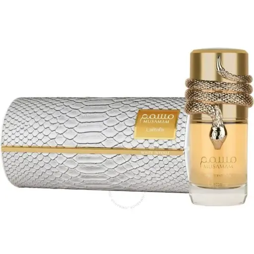 عطر مسمم لطافه 100مل