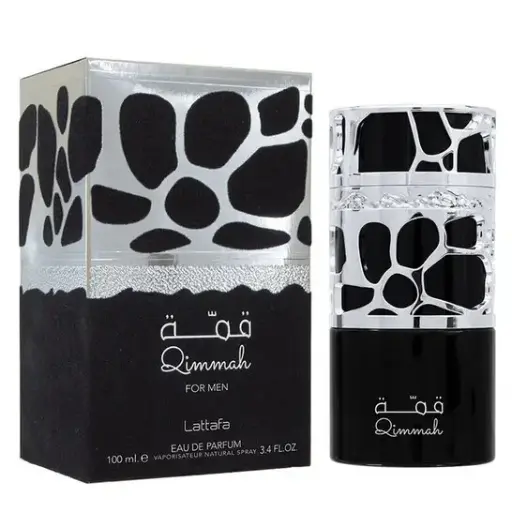 عطر قمة رجالي 100مل