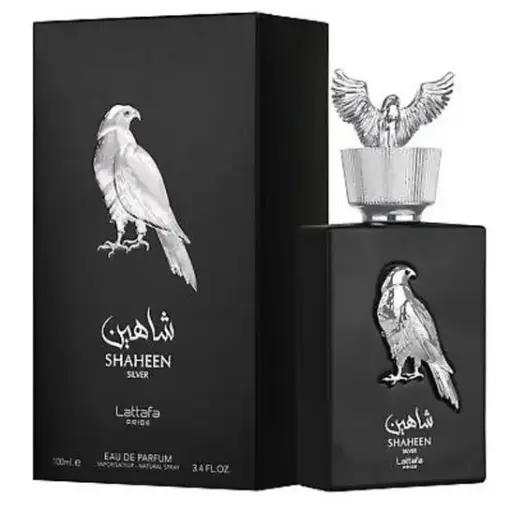 عطر شاهين 100مل