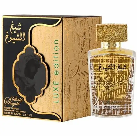 شيخ الشيوخ 100مل
