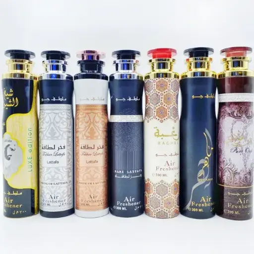 معطر جو لطافه