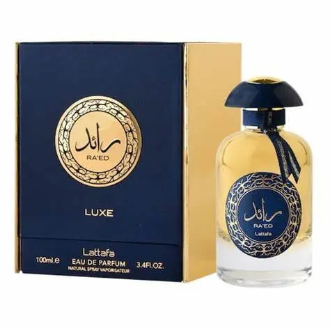 عطر رائد لوكس 100مل