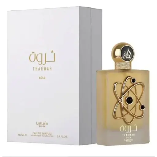 عطر ثروة نسائي 100مل