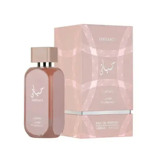 عطر حياتي نسائي 100مل