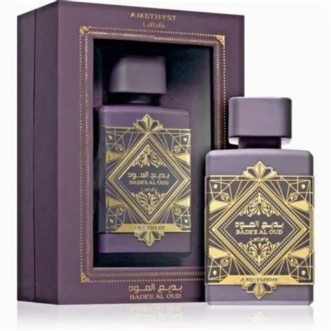 عطر بديع العود 100مل