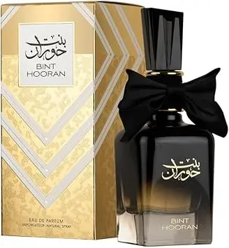 عطر بنت حوران 100مل