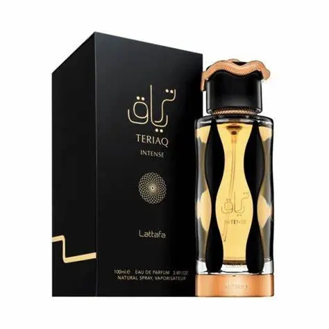 عطر ترياق لطافه 100مل