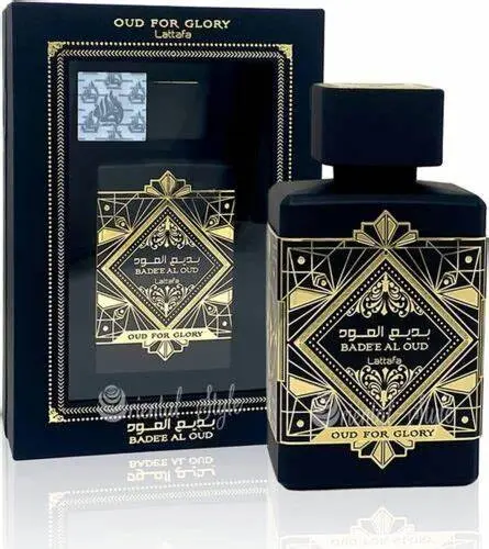 عطر بديع العود 100مل
