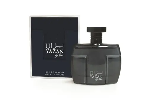 عطر يزان رجالي