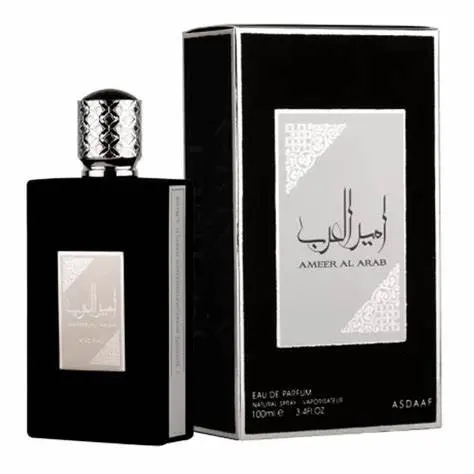 عطر امير العرب 100مل