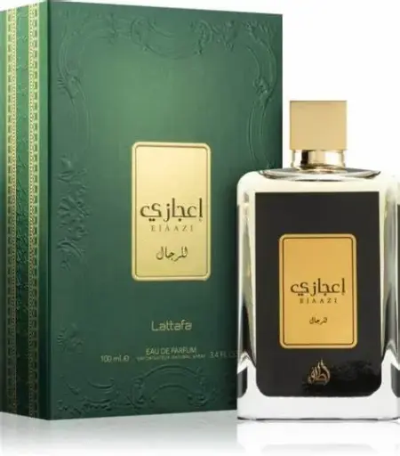 عطر اعجازي 100مل