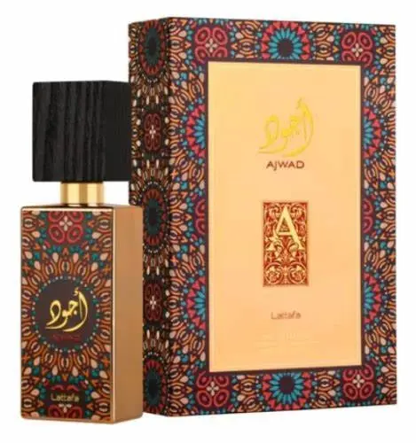 عطر أجود 100مل