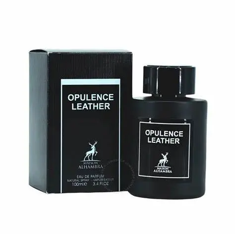 عطر اوبلانس لذر 100مل
