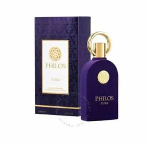 عطر فيلوس موف 100مل