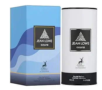 jean lowe ozure 100ml