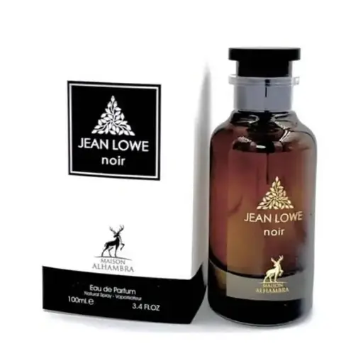 jean lowe noir 100ml