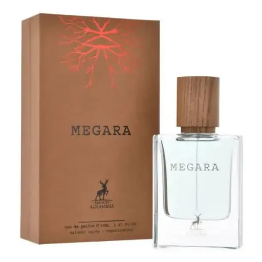 megara edp 50ml