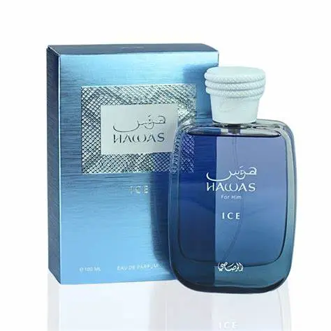 عطر هاواس ايس 100مل