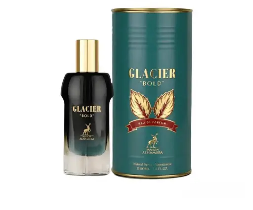 glacer bold hambra 100ml
