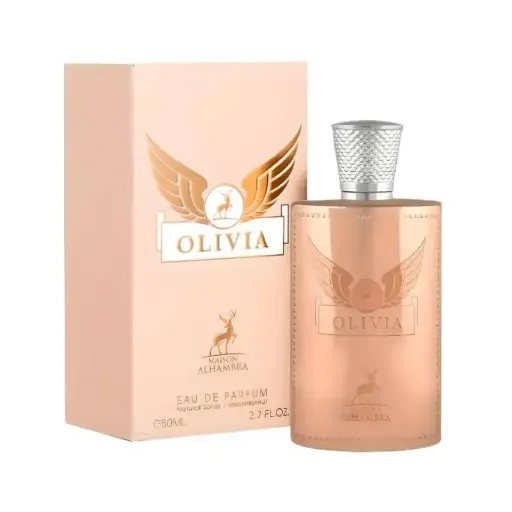 olivia hambra 100ml