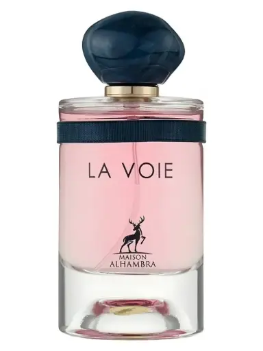 la voie 100ml