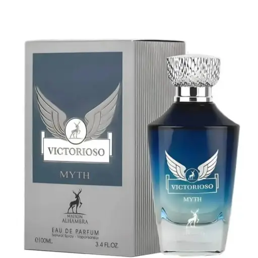 victorioso myth 100ml