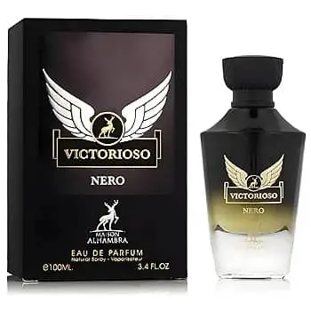 victorioso nero 100ml