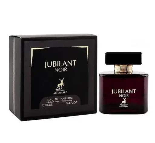 jubilant noir edp 100ml