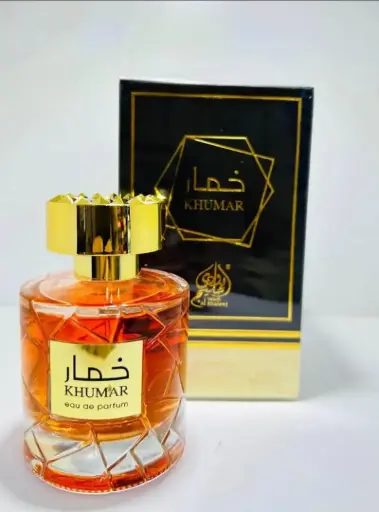 خمار وادي الخليج 100مل