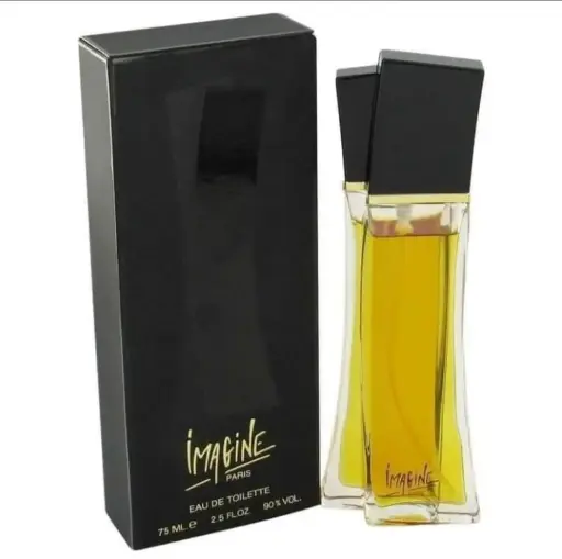 عطر ايمجن نسائي 75مل