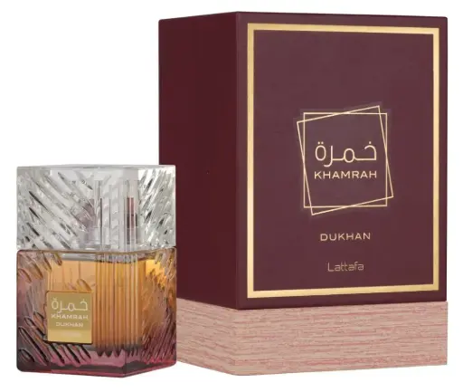 خمرة دخان لطافه 100مل