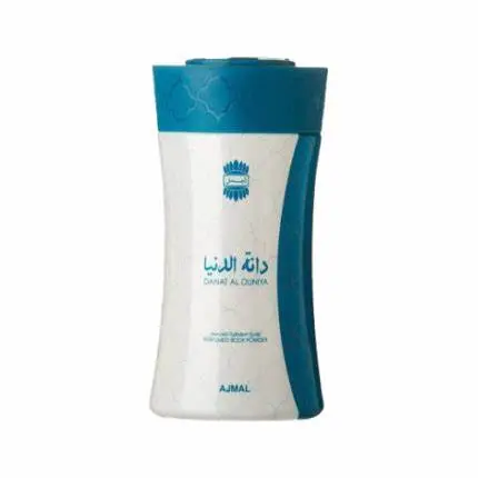 بودرة جسم اجمل