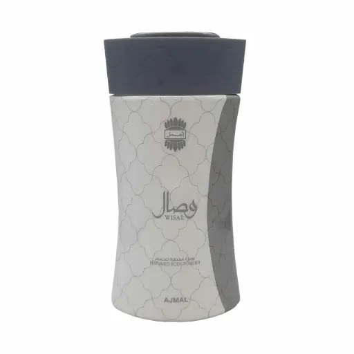 بودرة جسم وصال