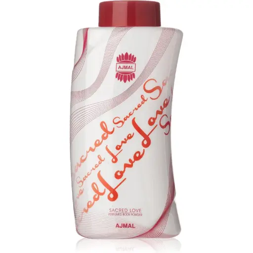 باودر اجمل