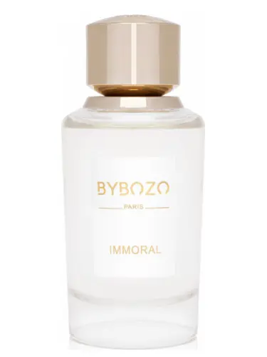 BYBOZO PARFUM IMMORAL
