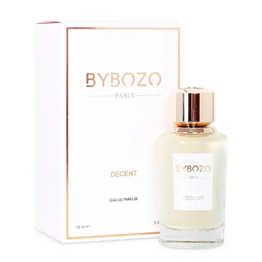 BYBOZO PARFUM DECENT