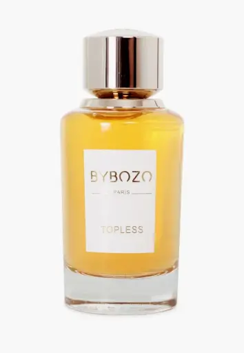 BYBOZO PARFUM TOPLESS