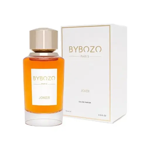 BYBOZO PARFUM JOKER