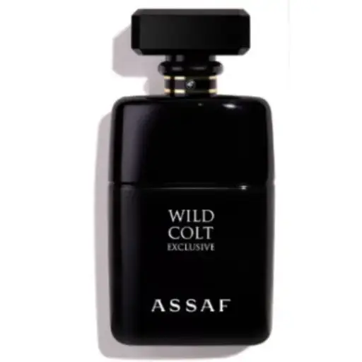 WILD COLT EXCLUSIVE